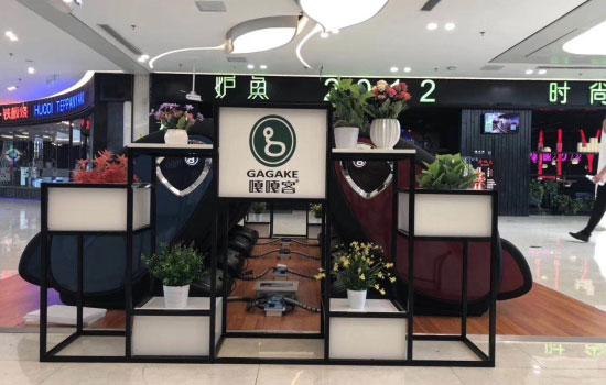 按摩椅十大品牌有哪些（两三千的按摩椅能买吗）